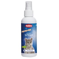 Kattmynta spray Nobby med olja