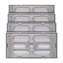 FILTER 3-STEGS VATTENAUTOMAT CATMATE 4-Pack