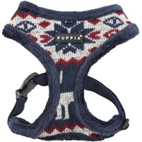 Puppia Cupid Blå S