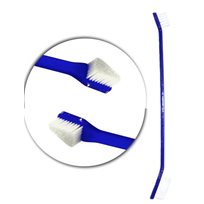 Tandborste Easy Care 2-sidig