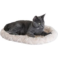 Cosy kattbädd Beige