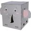 Klösbox Elefant