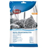 Simple´n´Clean kattlådspåsar XL