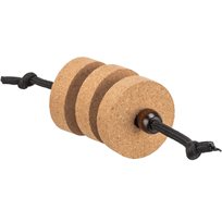 Kattleksak Discar på rep