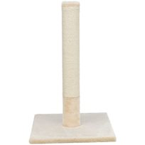 Batres klöspelare beige