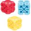 Hundleksak Snacks cube 6cm