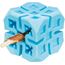 Hundleksak Snacks cube 6cm