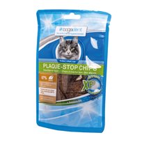 Bogadent Plaque-stop chips chicken katt