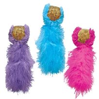 KONG Cat Cork Ball