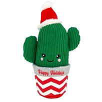 Kattleksak Kong Jul Cactus