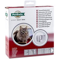 Tunnelförlängning till 705.0305IM & PetSafe microchiplucka  NYA MODELLEN