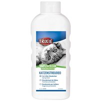 Kattsandsdeo spring fresh 750 g