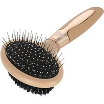 MagicBrush Dubbelborste