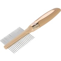 MagicBrush Fur Comb