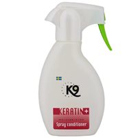 K9 KERATIN COAT REPAIR MOISTURIZER 250ml