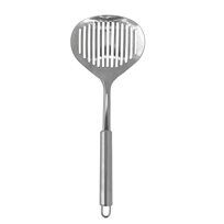 Kattspade Stor i metall