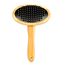 Duvo Bamboo Massage Brush Eco