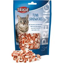 PREMIO Tonfisk Sandwiches