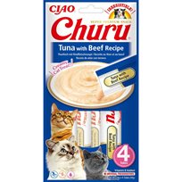 Kattgodis Churu Creamy Tuna with beef