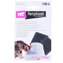 Filter Vattenfontänvega 2st