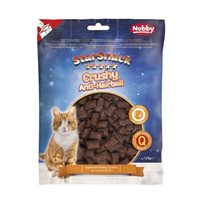 STARSNACK CRUSHY ANTI-HAIRBALL BAG