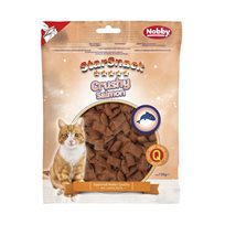 STARSNACK CRUSHY SALMON BAG