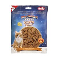 STARSNACK CRUSHY CHEESE BAG