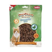 STARSNACK CROQUETTE DUCK GLUTEN FREE BAG