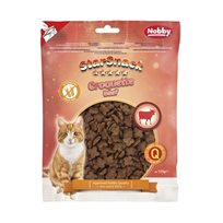 STARSNACK CROQUETTE BEEF GLUTEN FREE BAG