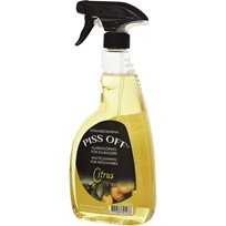 Piss Off Citrus