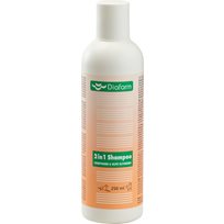 Schampo Diafarm 2 i 1