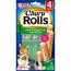 Kattgodis Churu Cat Rolls Chicken And Tuna Wrap