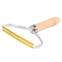 PÄLSRAKA FÖR TYG/MÖBLER 12CM