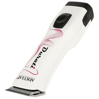 Aesculap Cordless Clipper Durati ProWhite