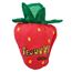 kattleksak YEOWWW Strawberry