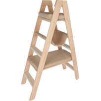 Klösträd Kerbl Ladder