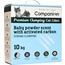 Companion kattsand - babypuder doft