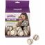 Kattleksak Pappersboll