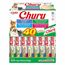Kattgodis Churu 40-pack Seafood