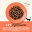 Kattfoder Applaws Adult Chicken & Salmon 7,5 Kg