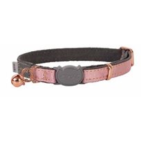 ROGZ URBANCAT HALSBAND ROSA