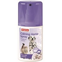 Beaphar Calming Spray Cat 125ml