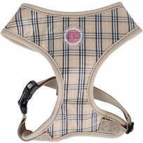 Kattsele puppia Victorian Beige