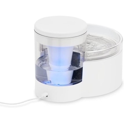Vattenfontän Petsafe Outlast fontaine 1,7L
