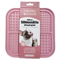 Nordic Paws Lick n Snack