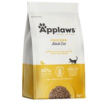 Kattfoder Applaws katt Adult Chicken 2KG
