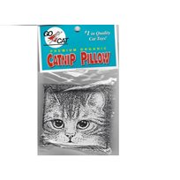 Kattleksak Go cat Kudde