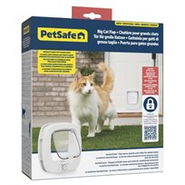 Petsafe Big Cat door 2.0