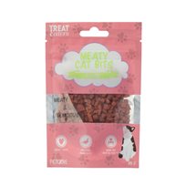 Kattgodis Mini Bits Duck 30g