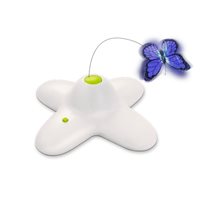 Kattleksak nteractives Flutter Bug
